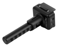 IK Multimedia iRig Mic Video - Mikrofon shotgun - 1584806 - zdjęcie 1
